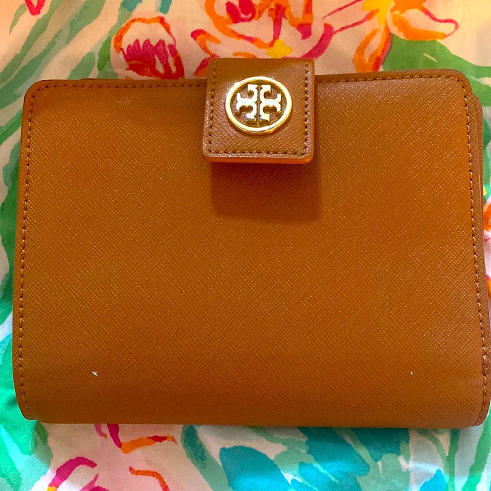 Tory Burch Wallet